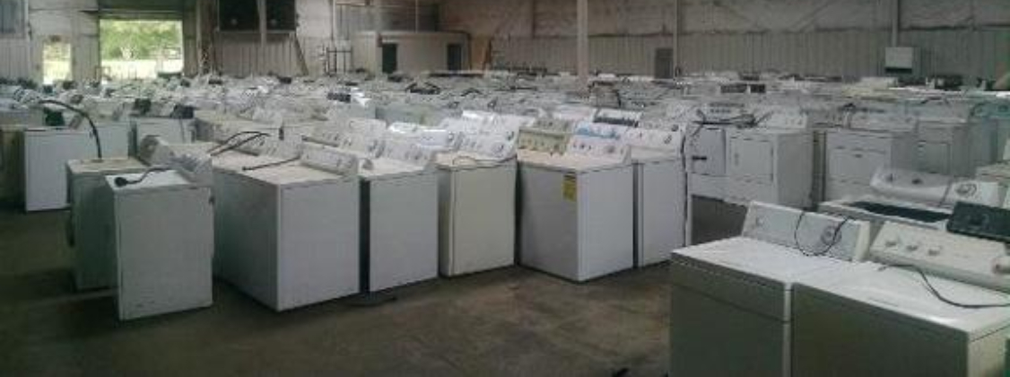 Used Appliances-Appliance Warehouse