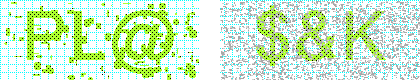 SoNet Captcha